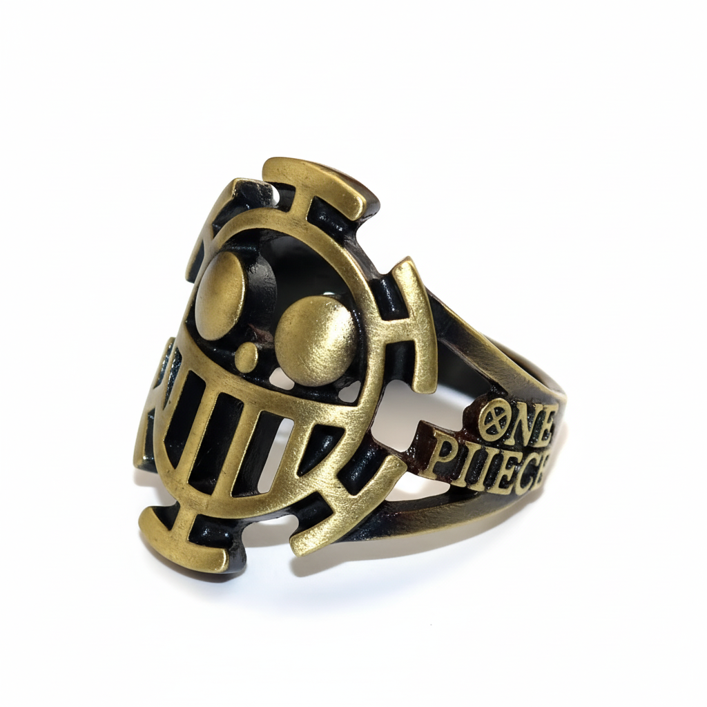 Heart Pirates Ring