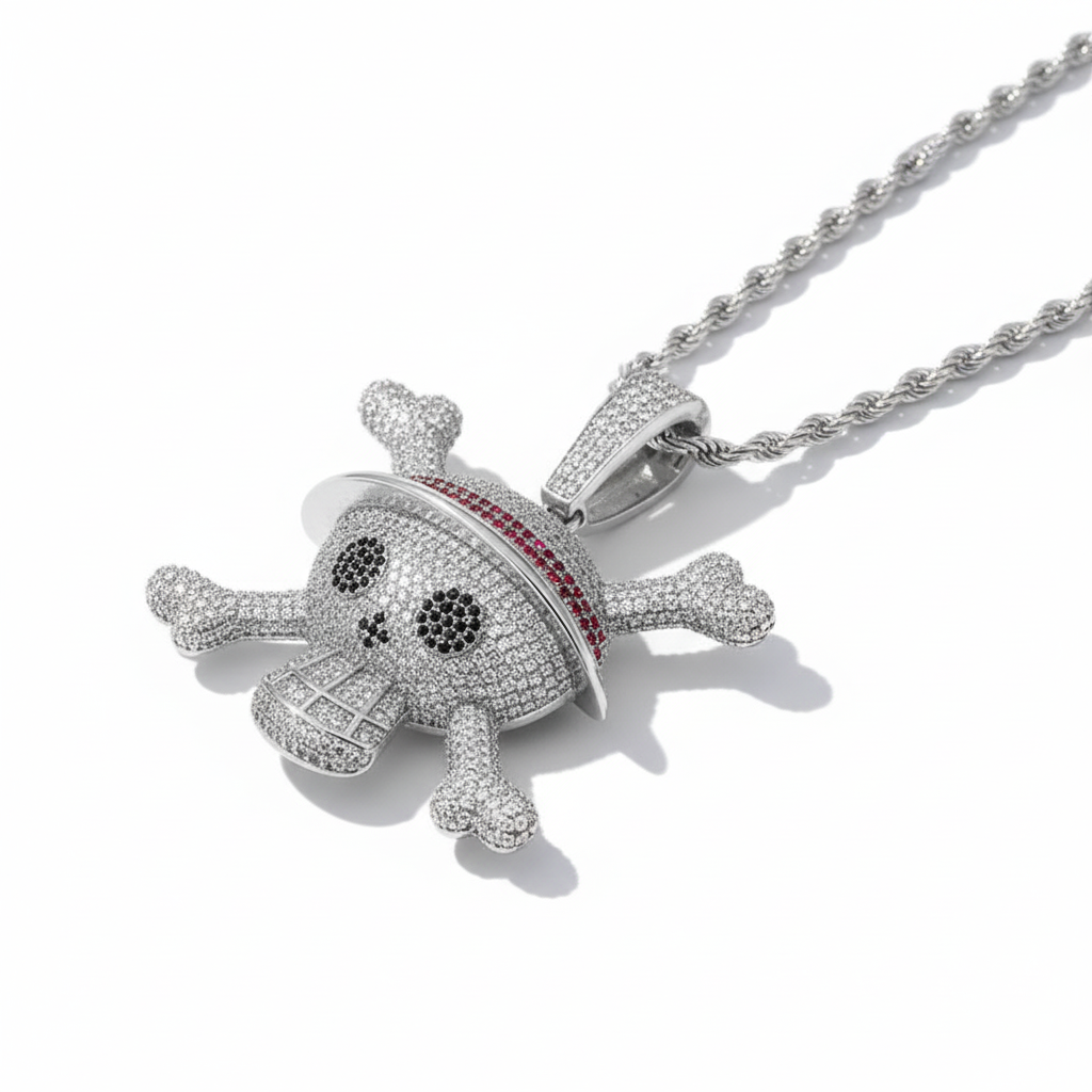 One Piece Necklace