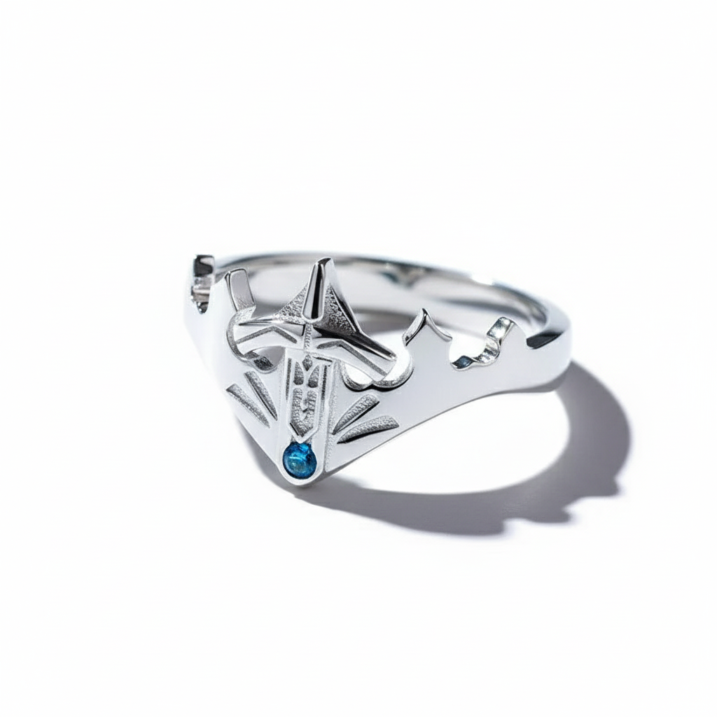 Altria Pendragon Ring