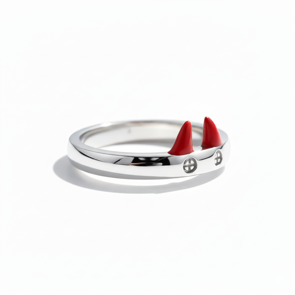 Pochita Ring
