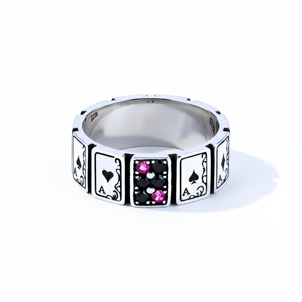 Hisoka Ring
