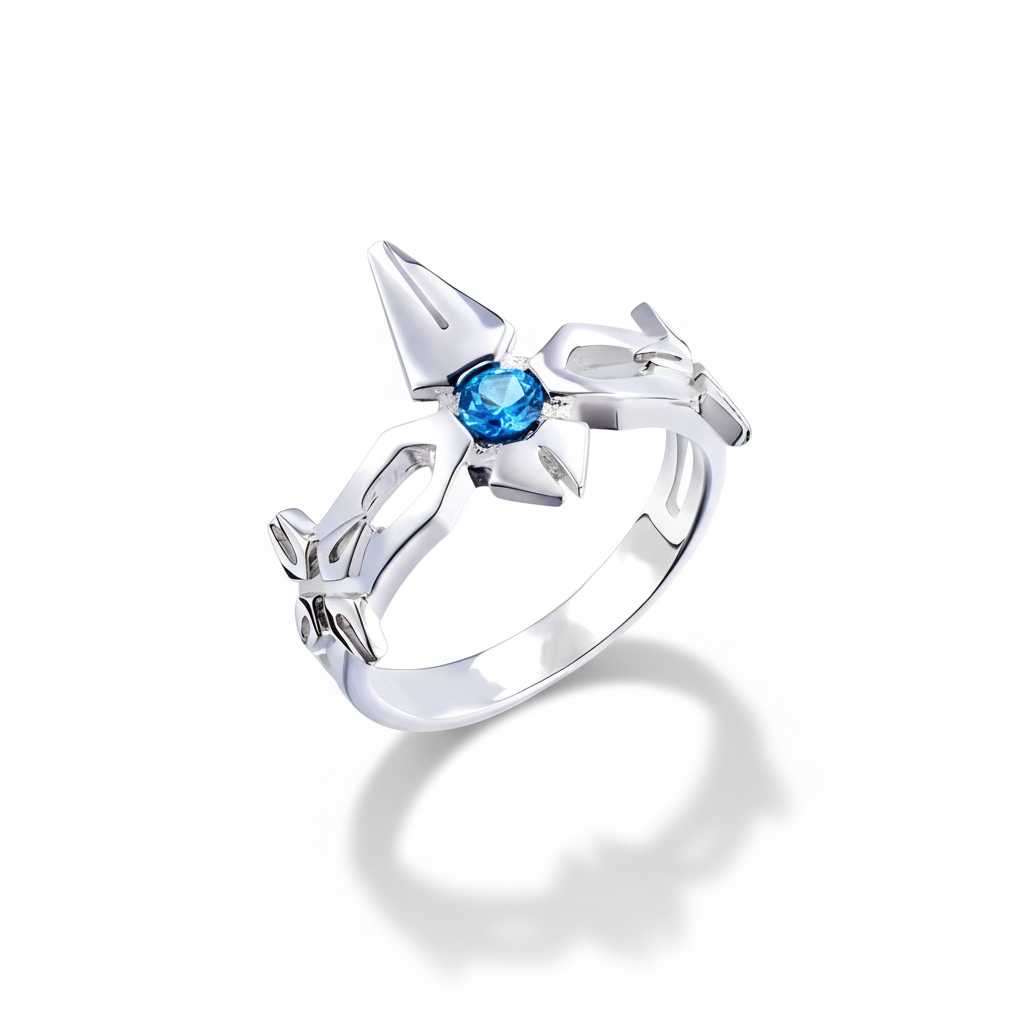 Tōshirō Hitsugaya Ring