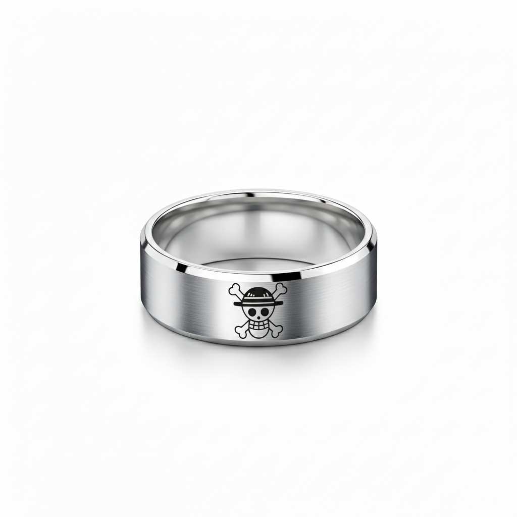 One Piece Ring