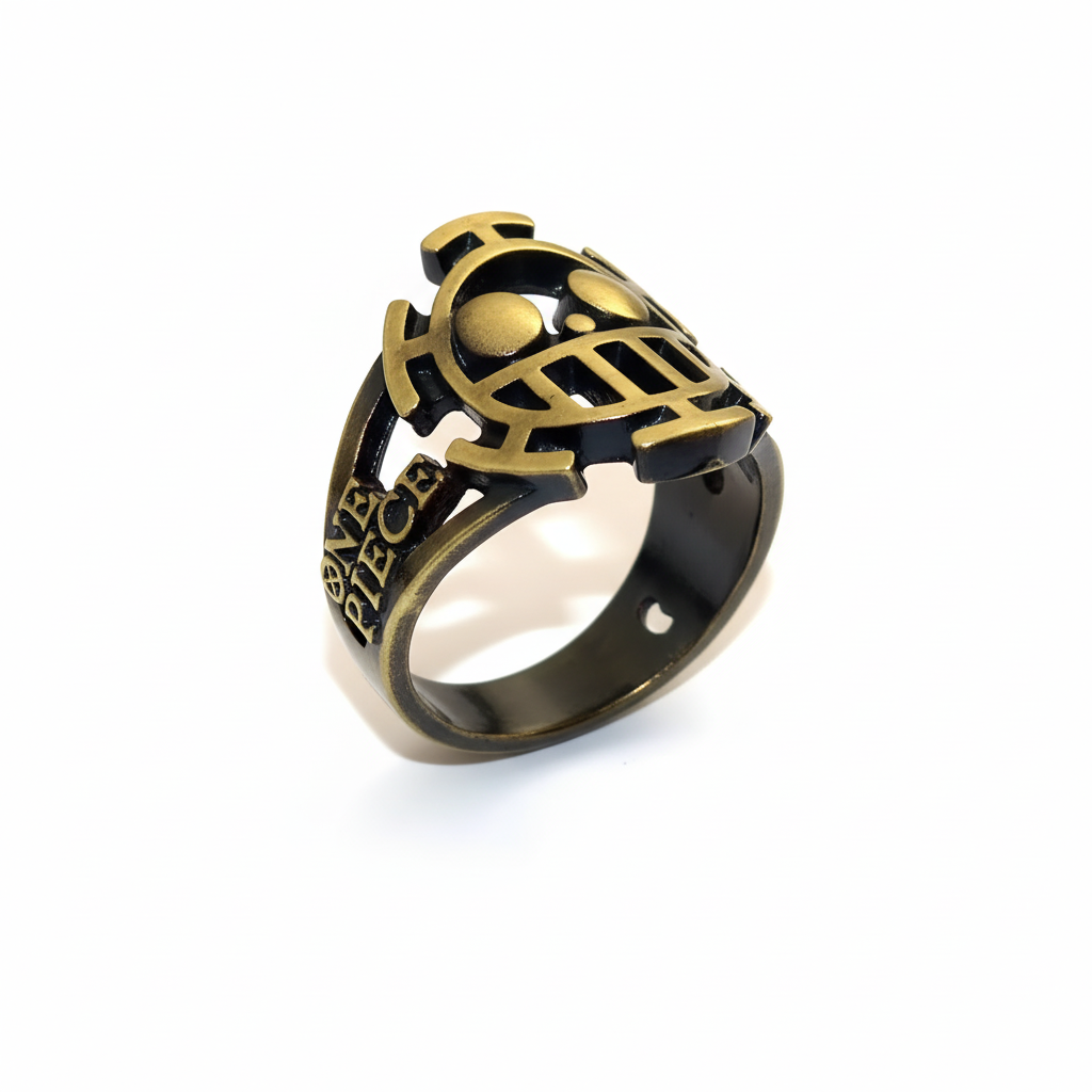 Heart Pirates Ring