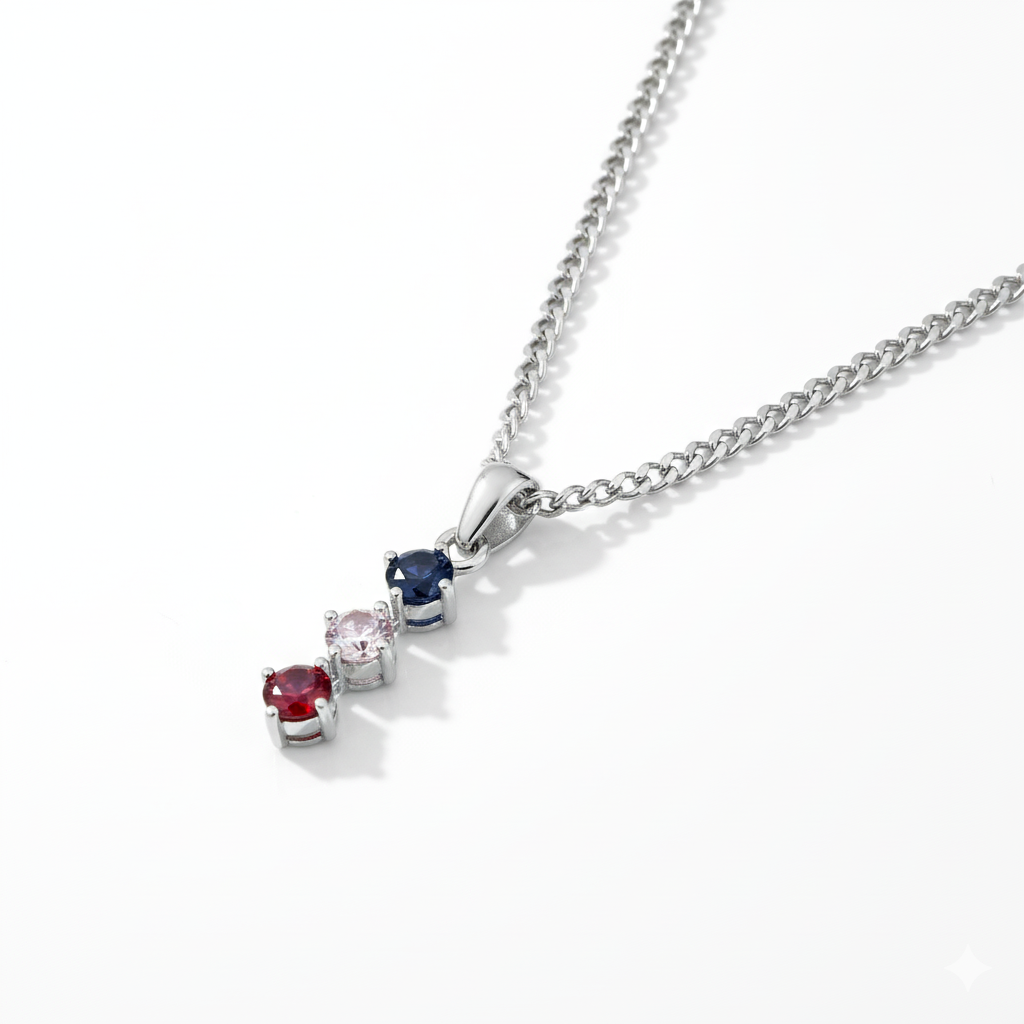 Gojo Necklace