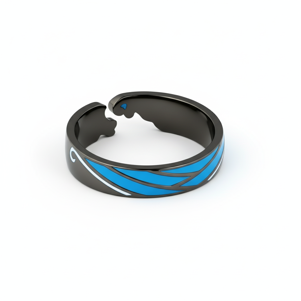 Tanjiro Ring
