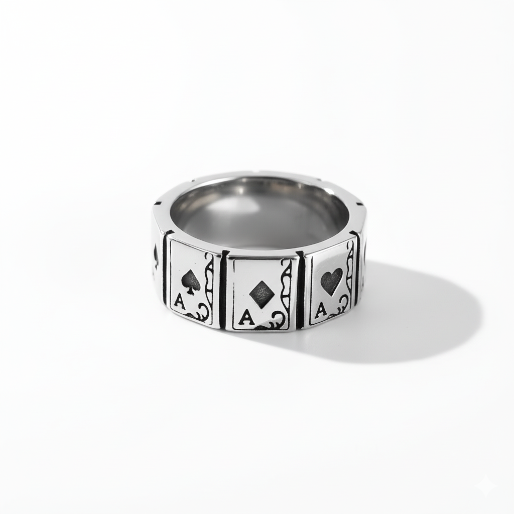 Hisoka Ring