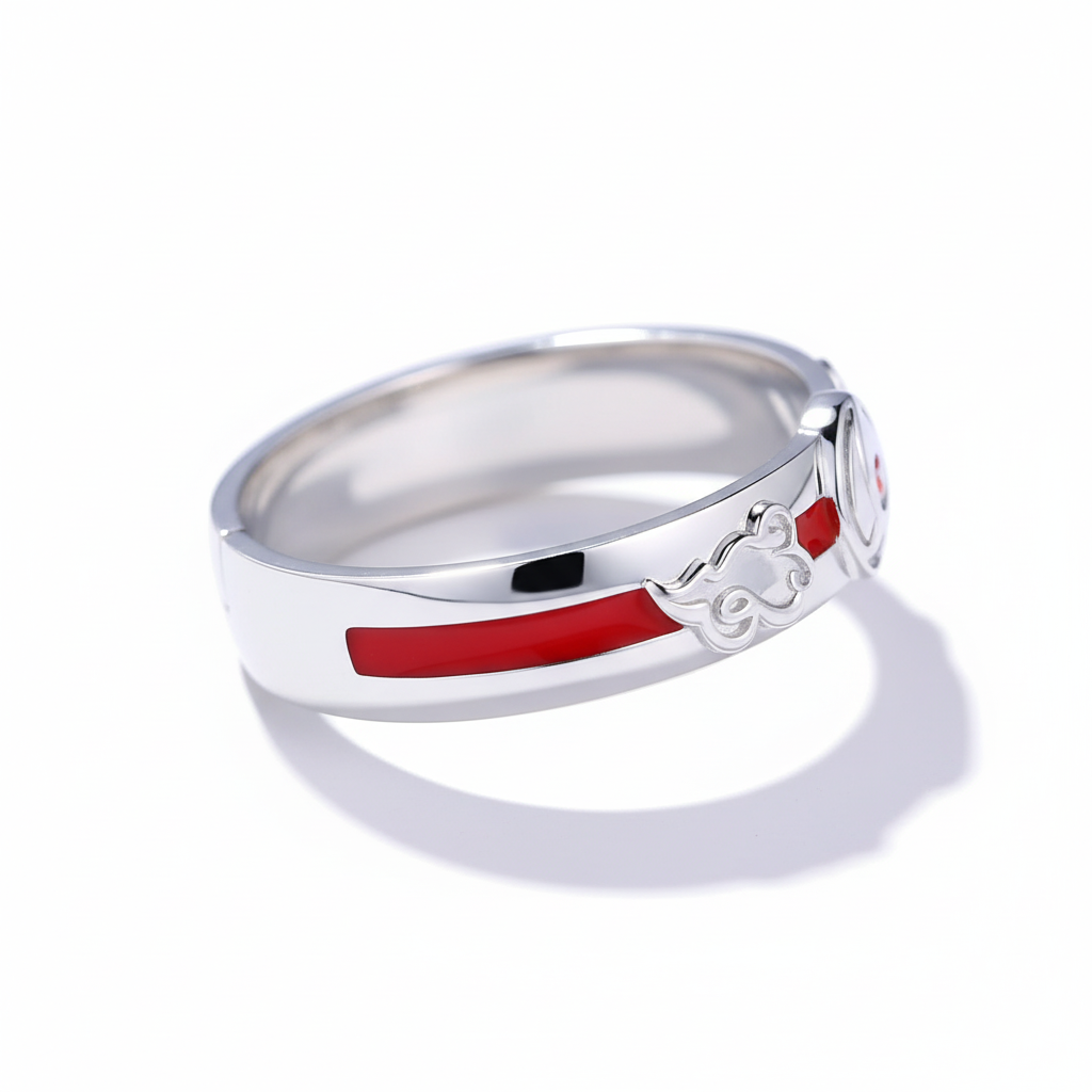 Itachi Uchiha Ring