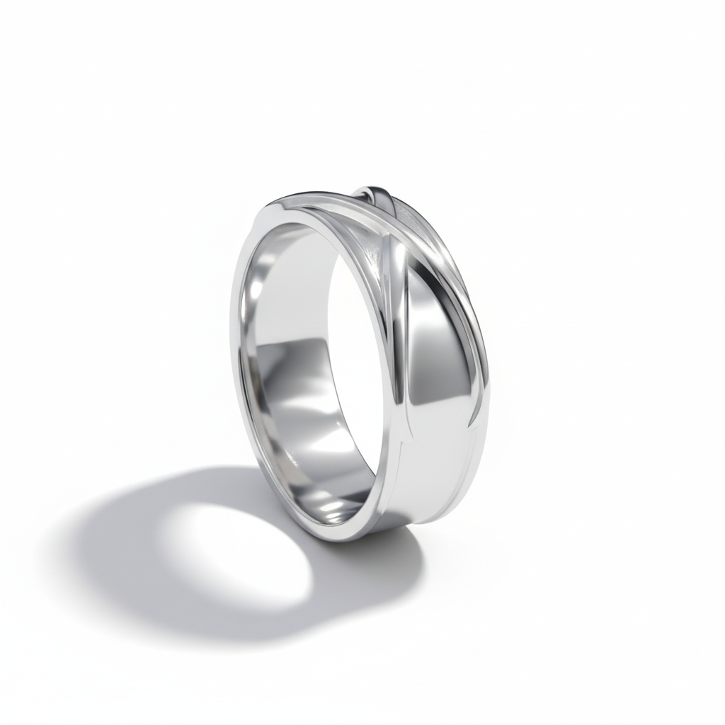 Zamasu Time Ring