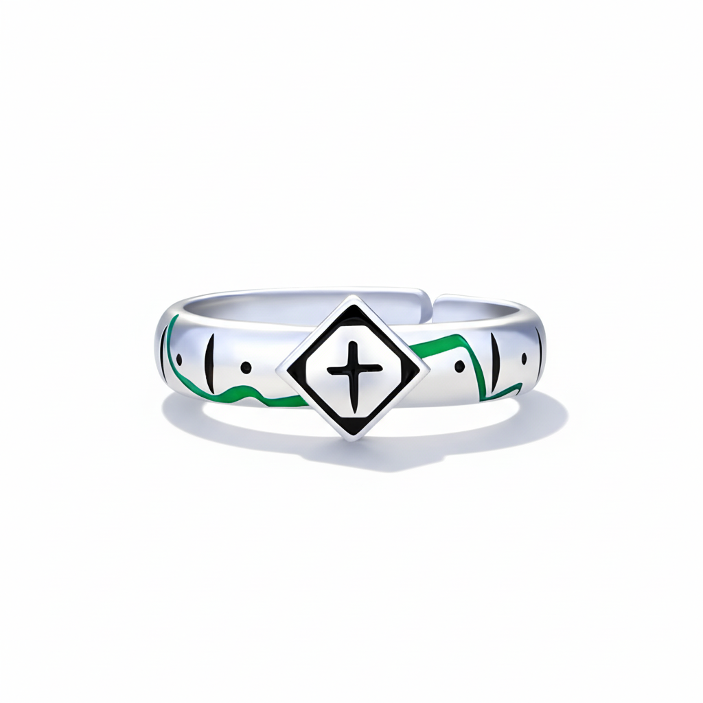Tōshirō Ring