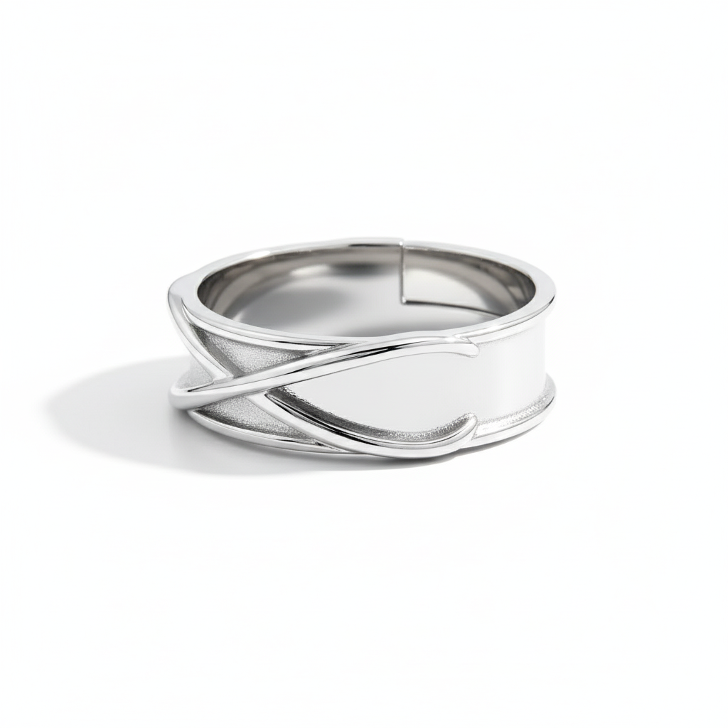 Zamasu Time Ring