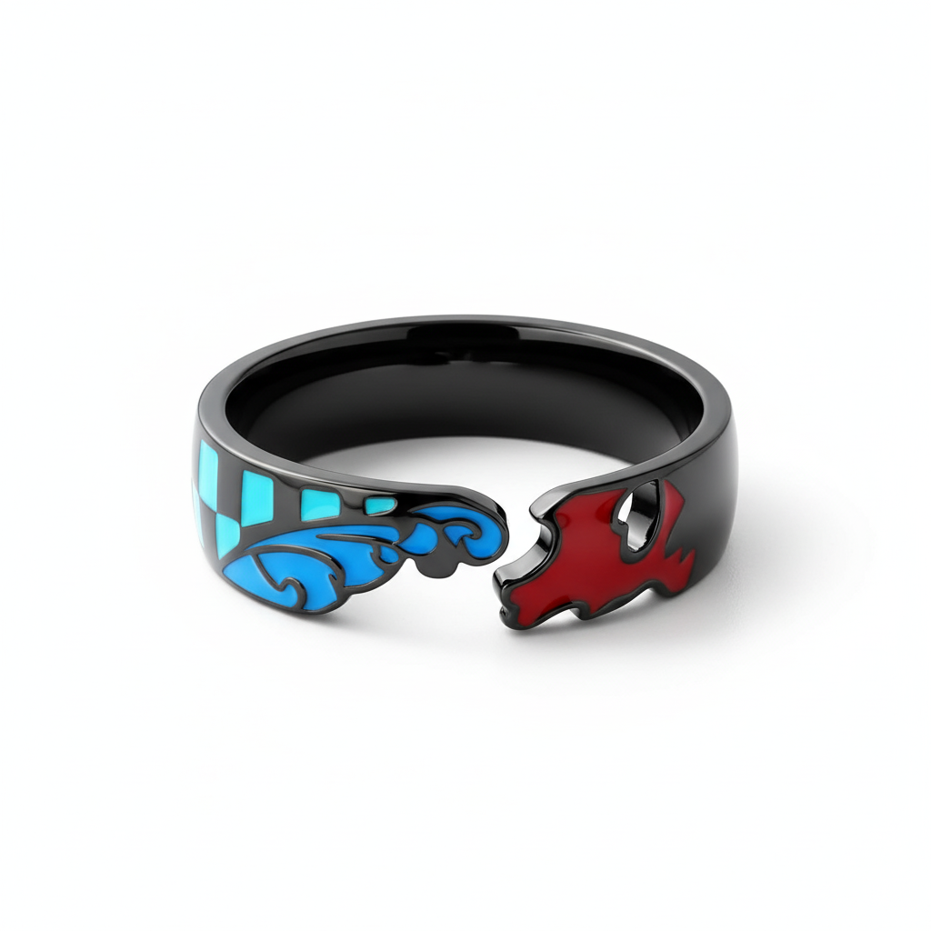 Tanjiro Ring