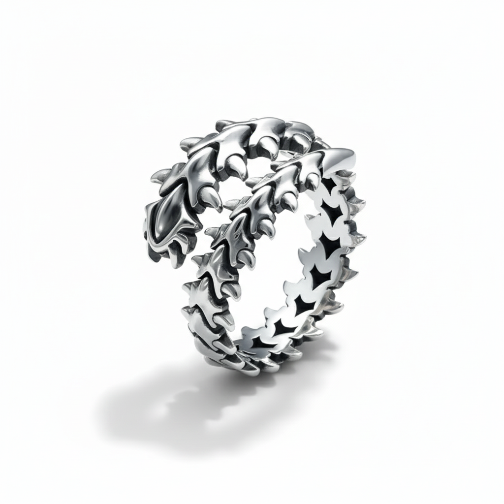Ken Kaneki Ring