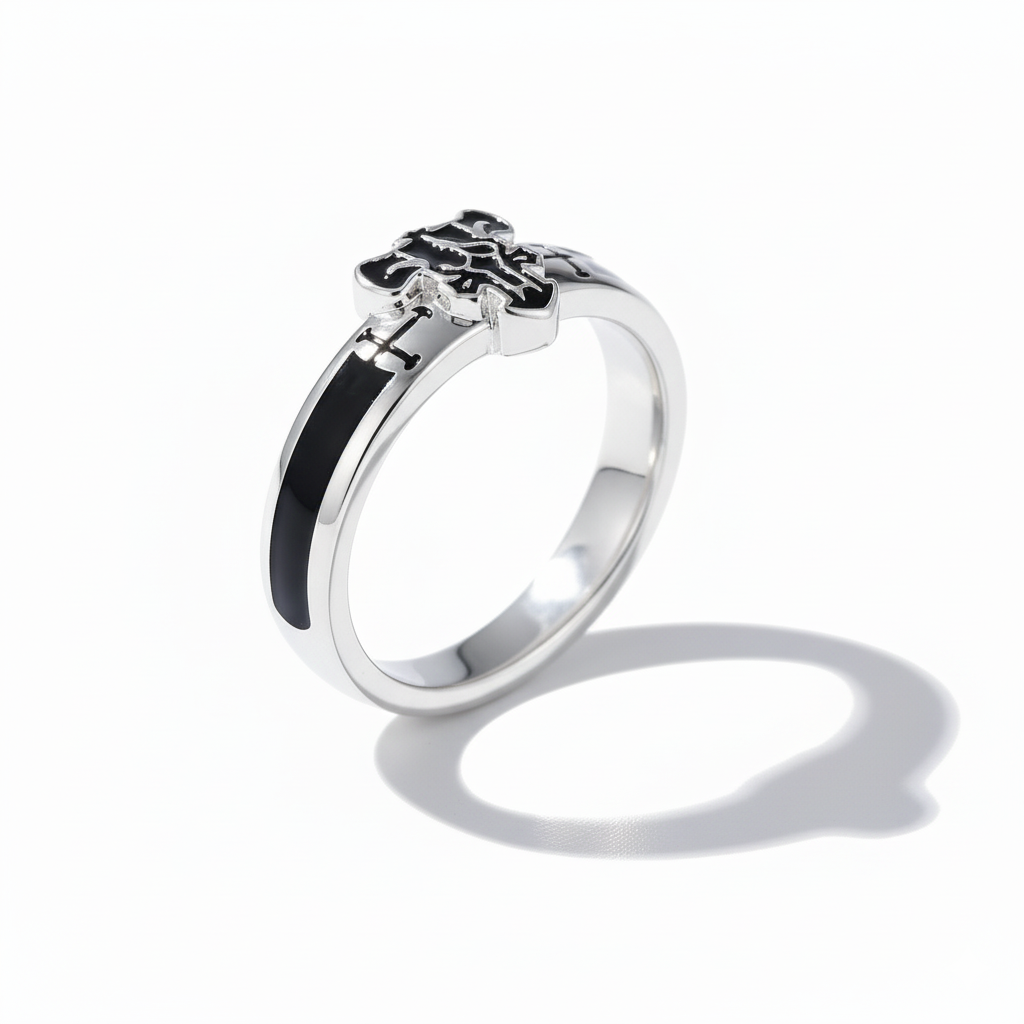Black Clover Ring