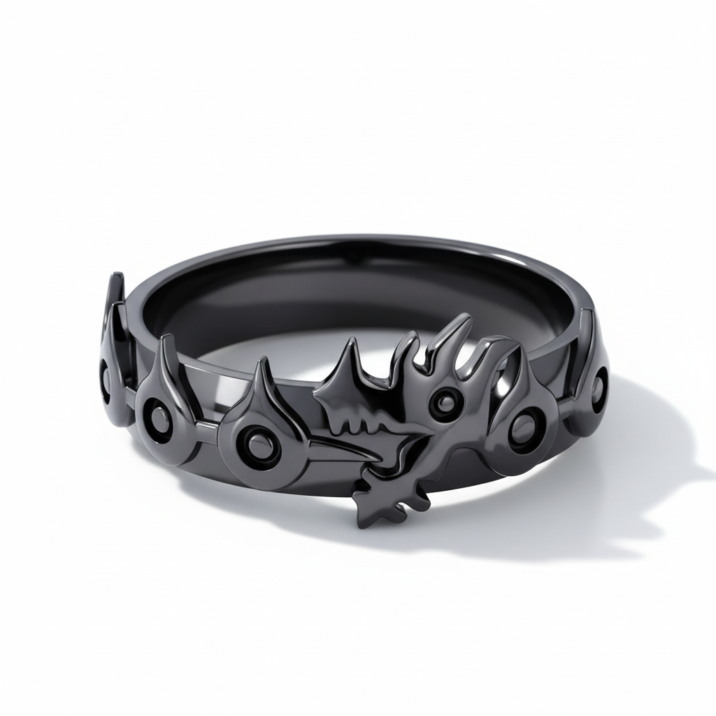 Meliodas Ring