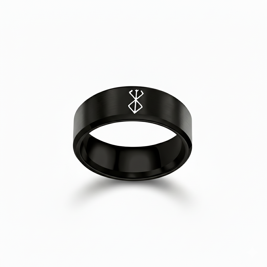 Berserk Ring