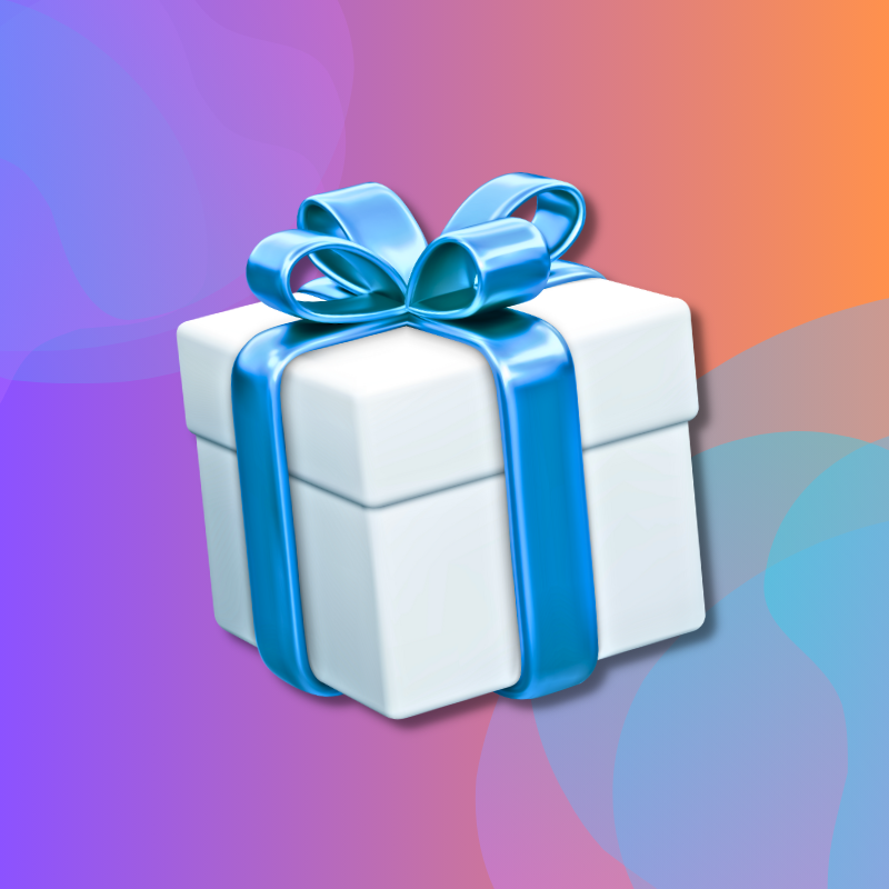 Mystery Gift
