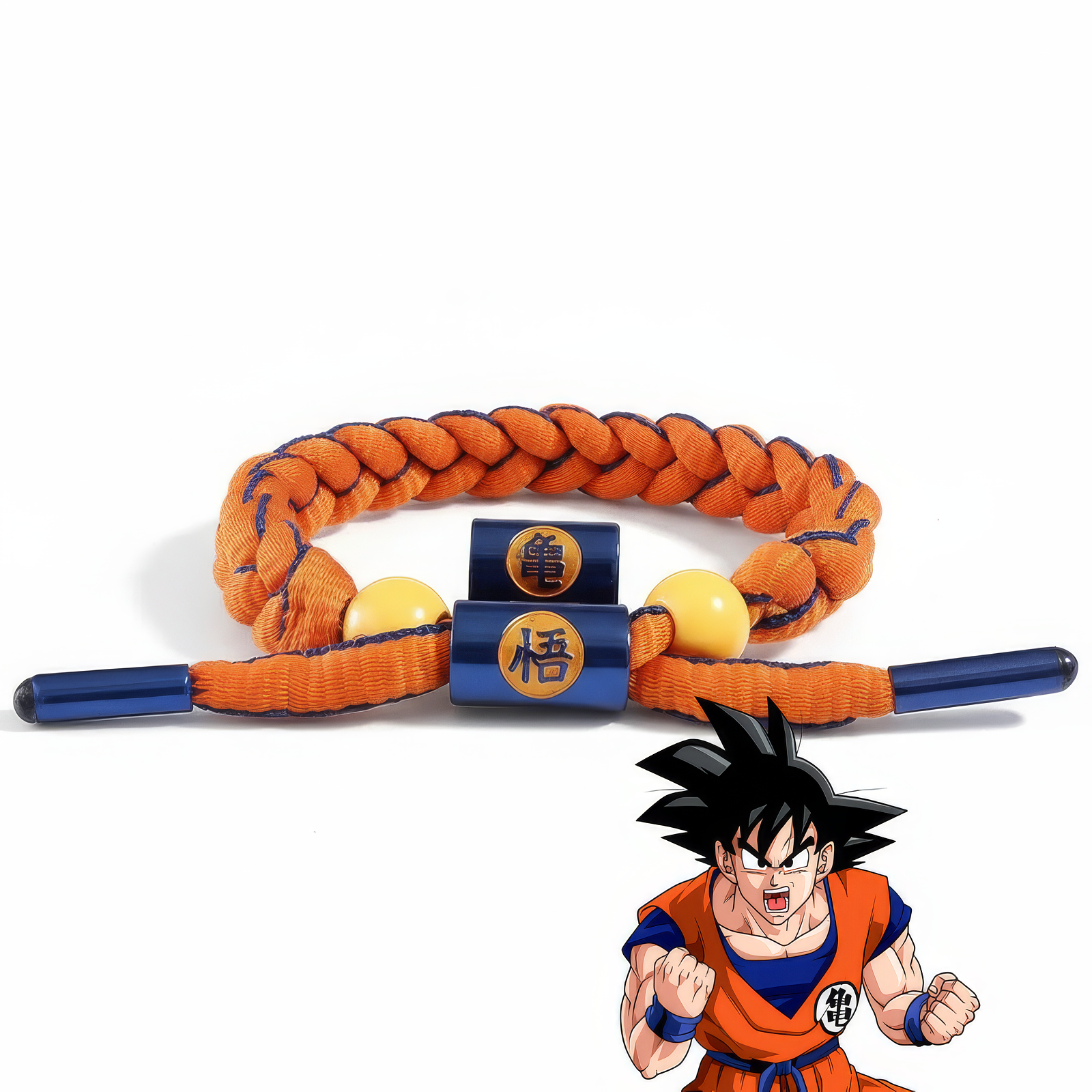Dragon Ball Z Bracelet
