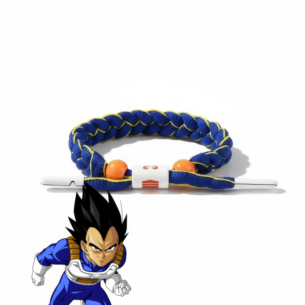 Dragon Ball Z Bracelet