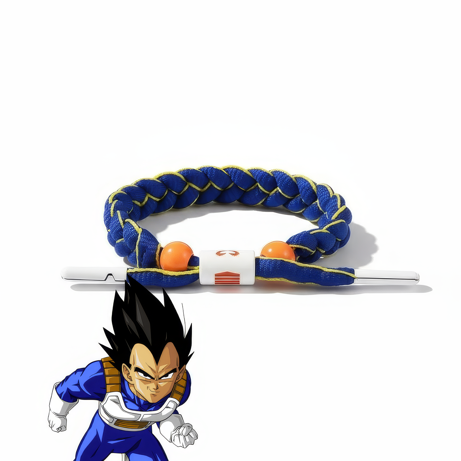Dragon Ball Z Bracelet