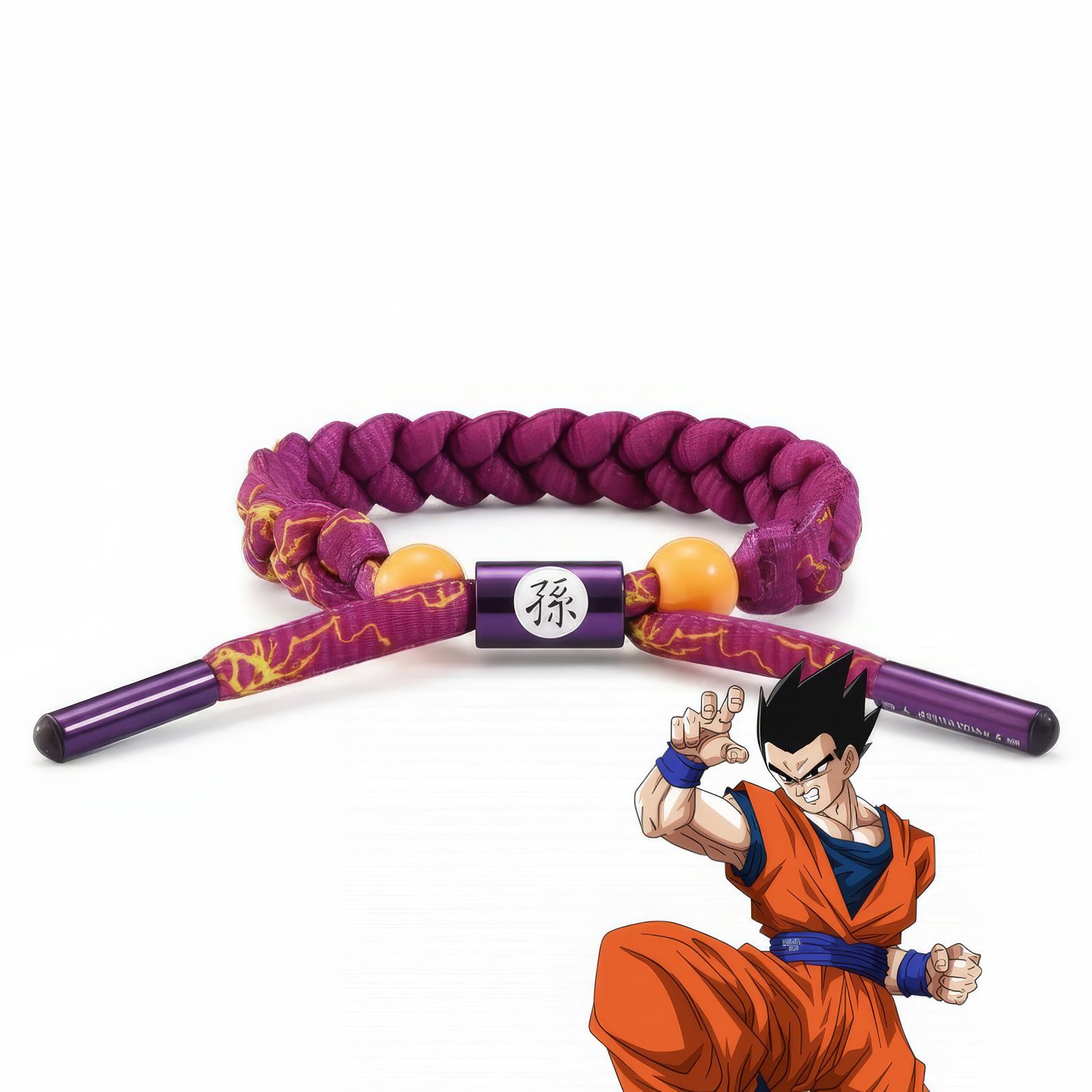 Dragon Ball Z Bracelet