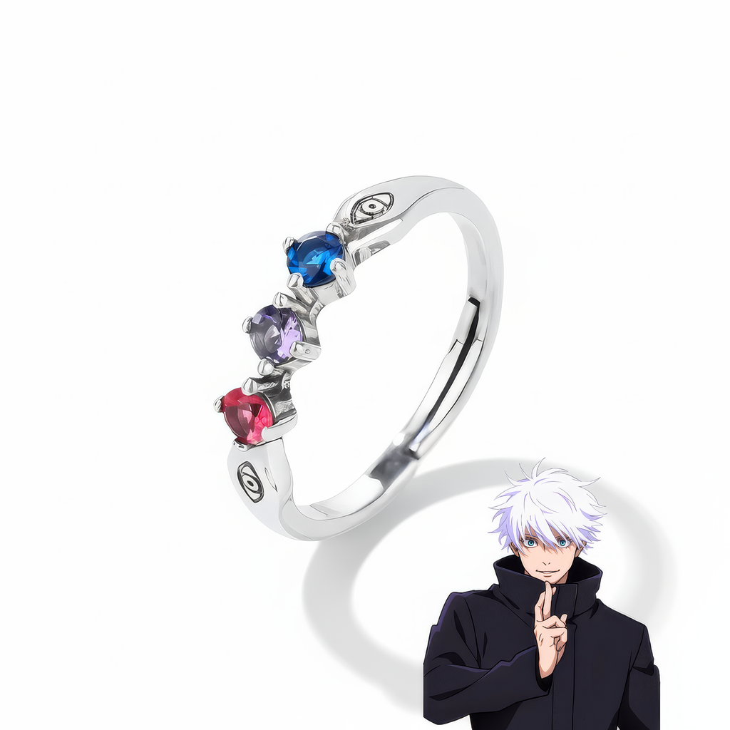 Jujutsu Kaisen Ring