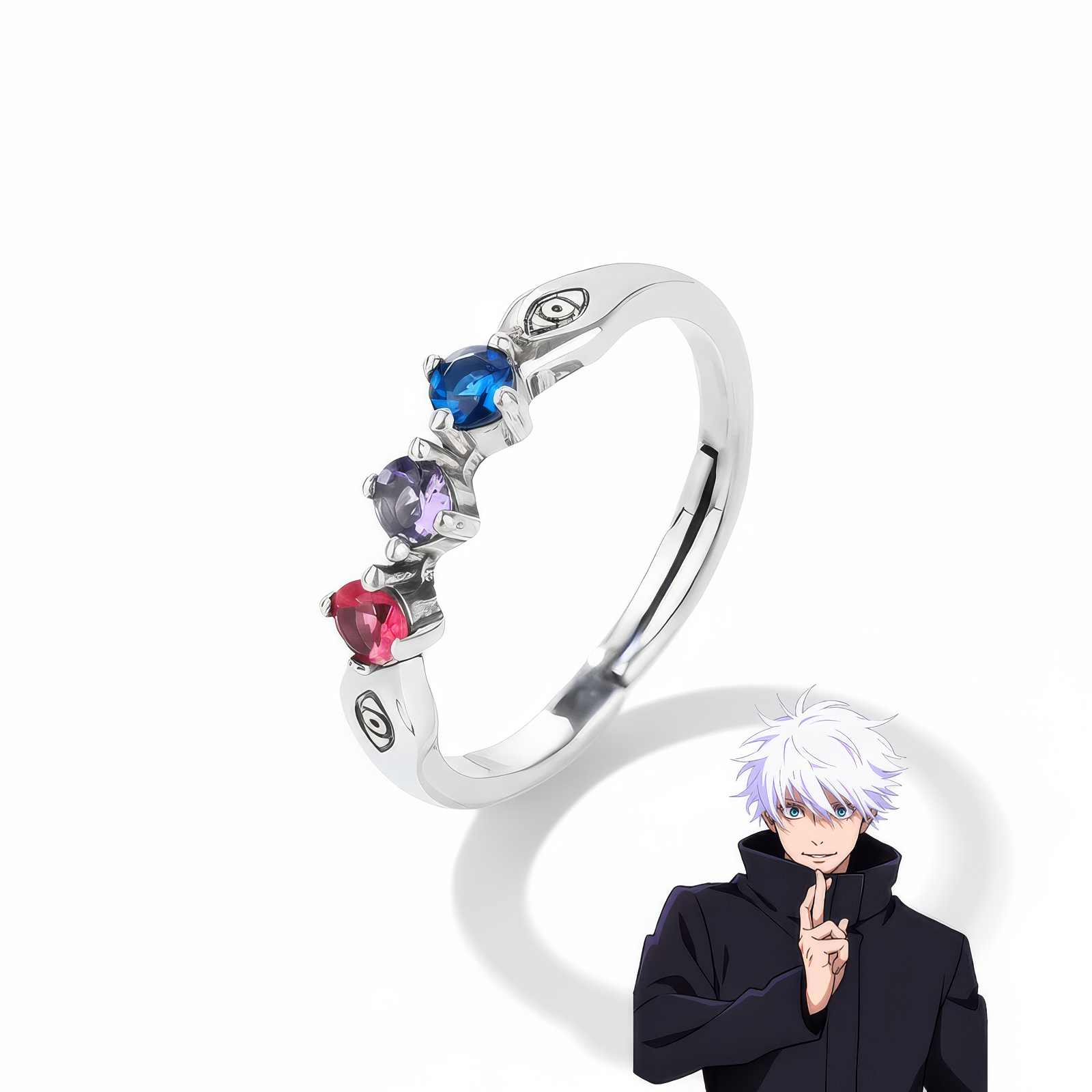 Jujutsu Kaisen Ring