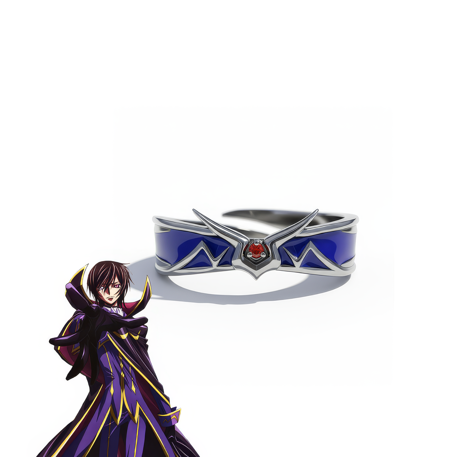 Code Geass Ring
