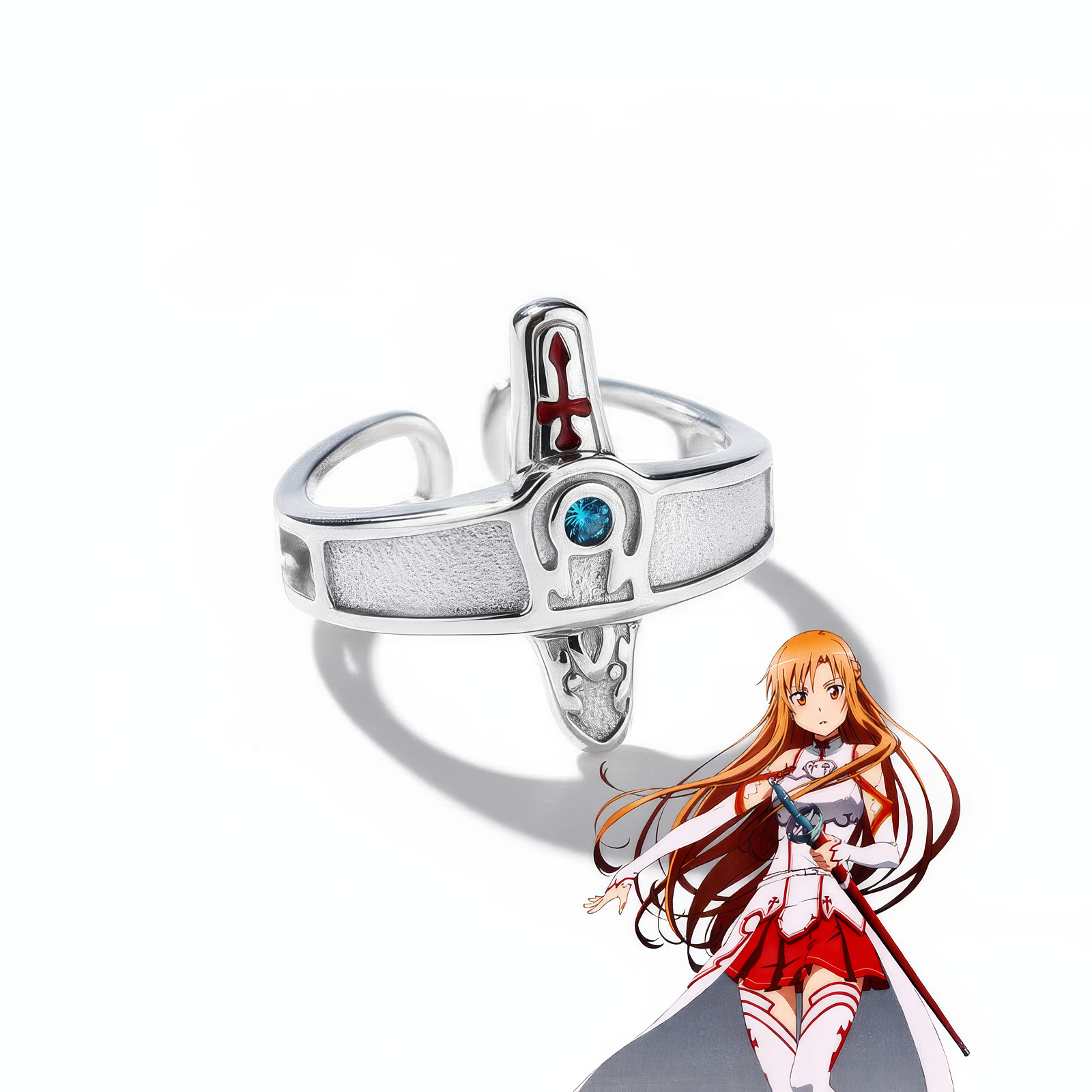 Sword Art Online Rings