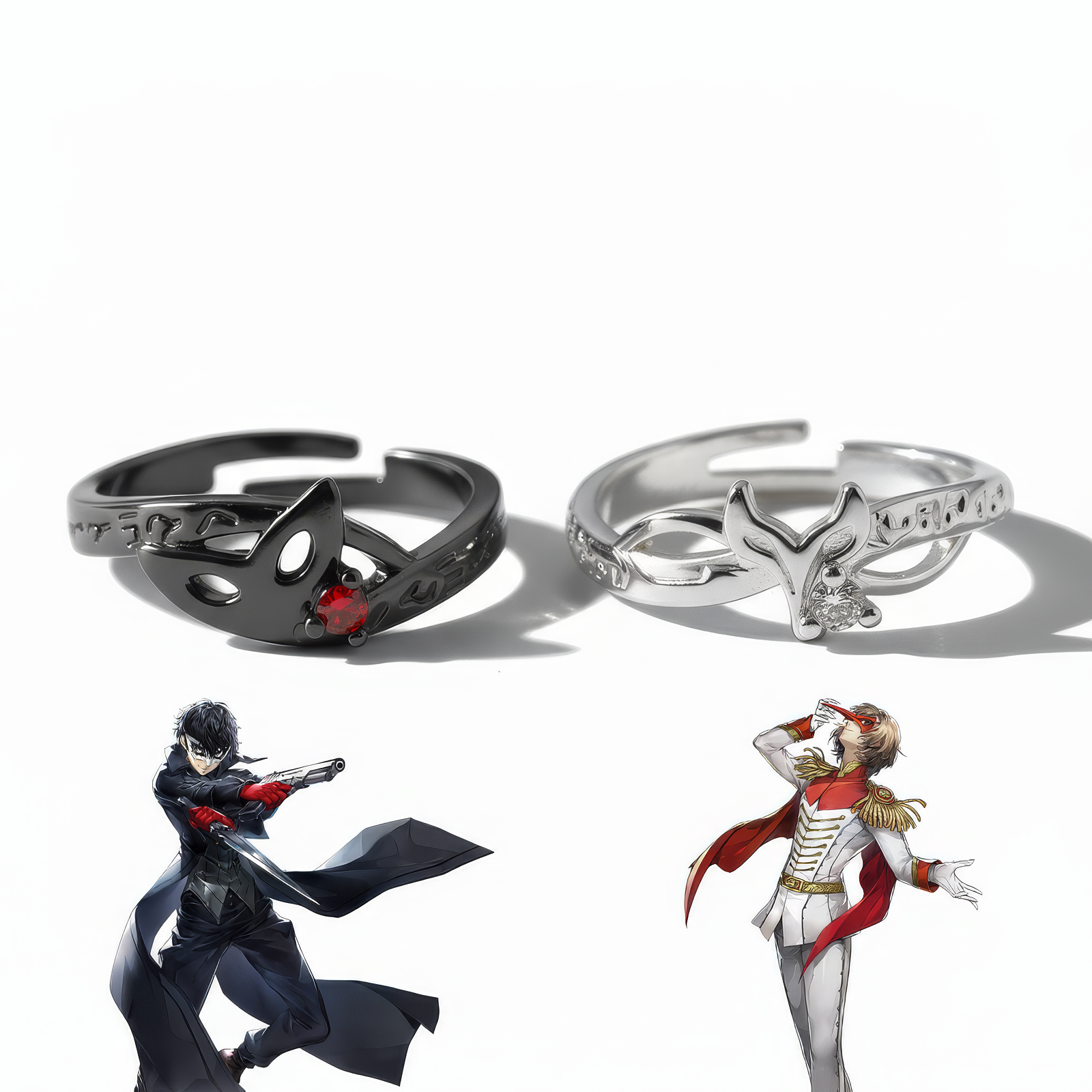 Persona 5 Ring
