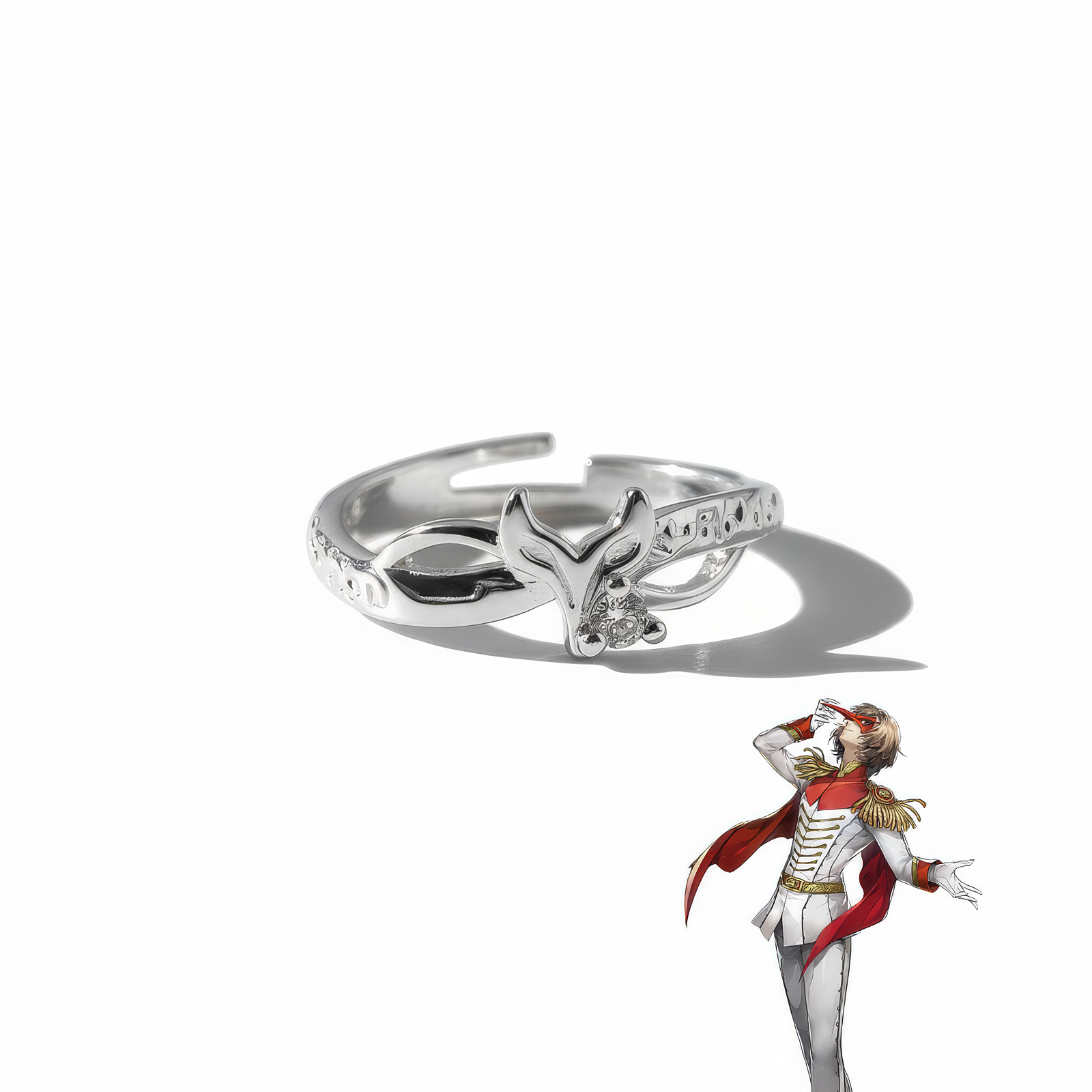 Persona 5 Ring