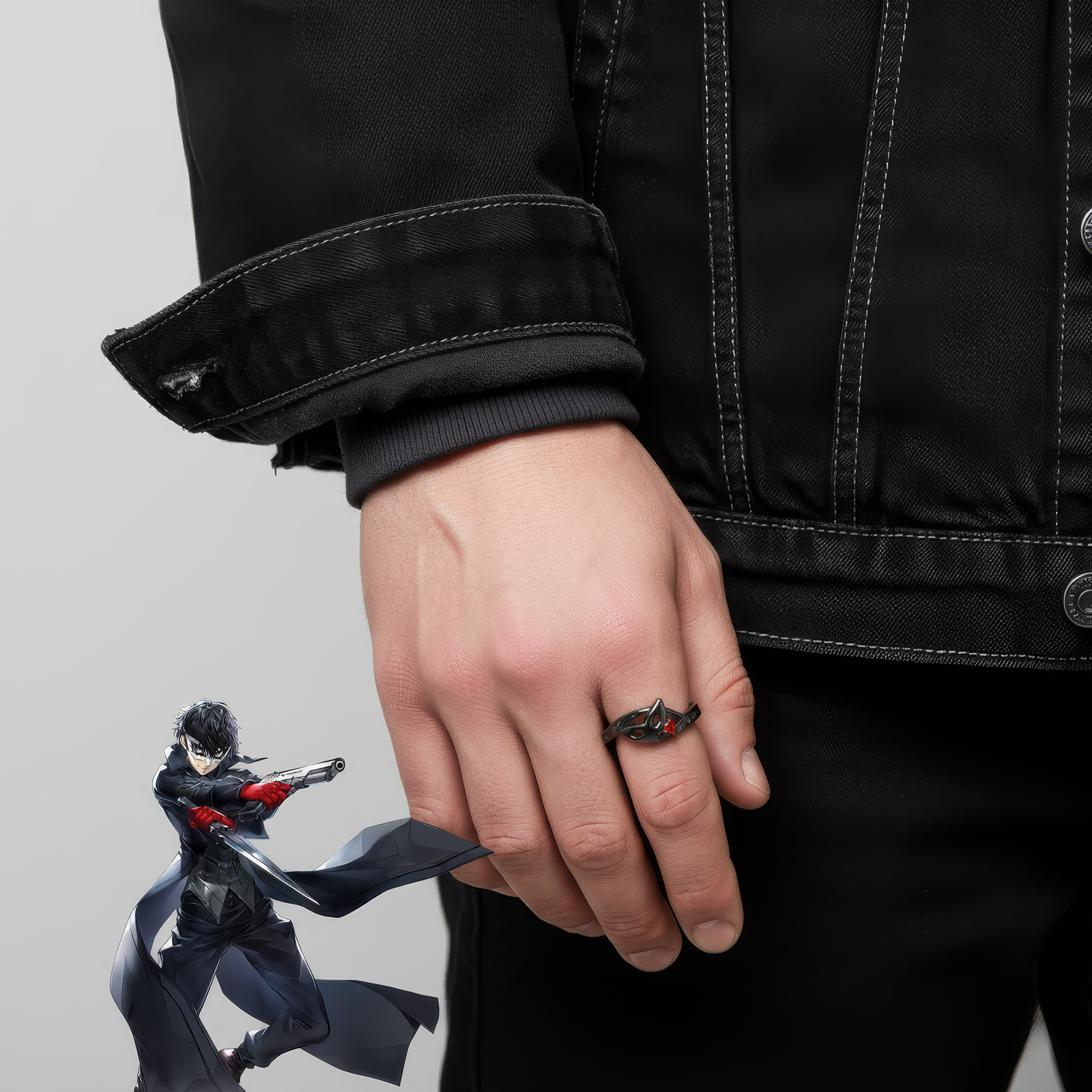Persona 5 Ring