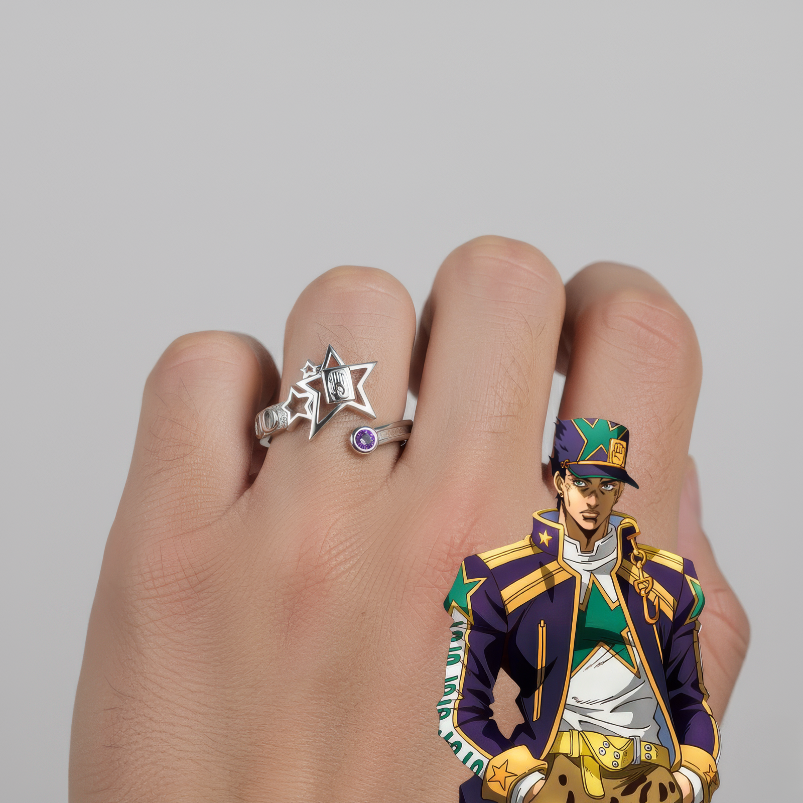 JoJo Ring