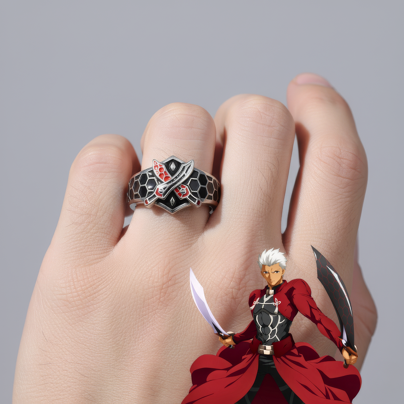 Archer Ring