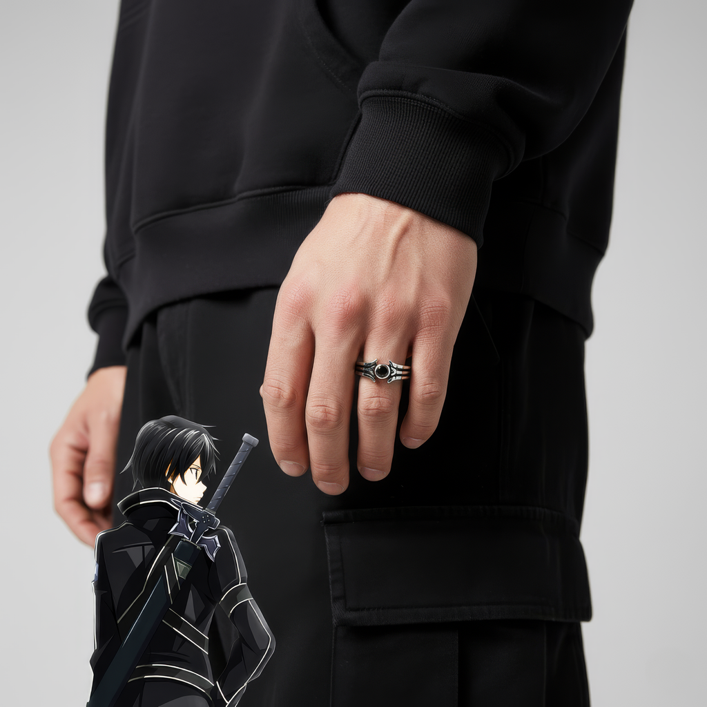 Kirito Ring