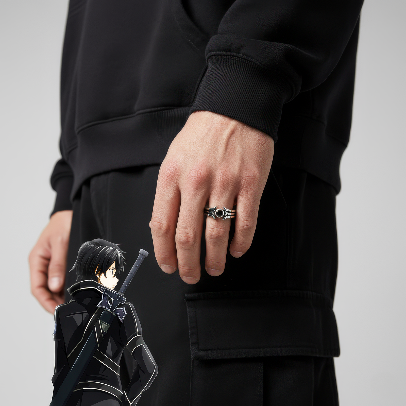 Kirito Ring