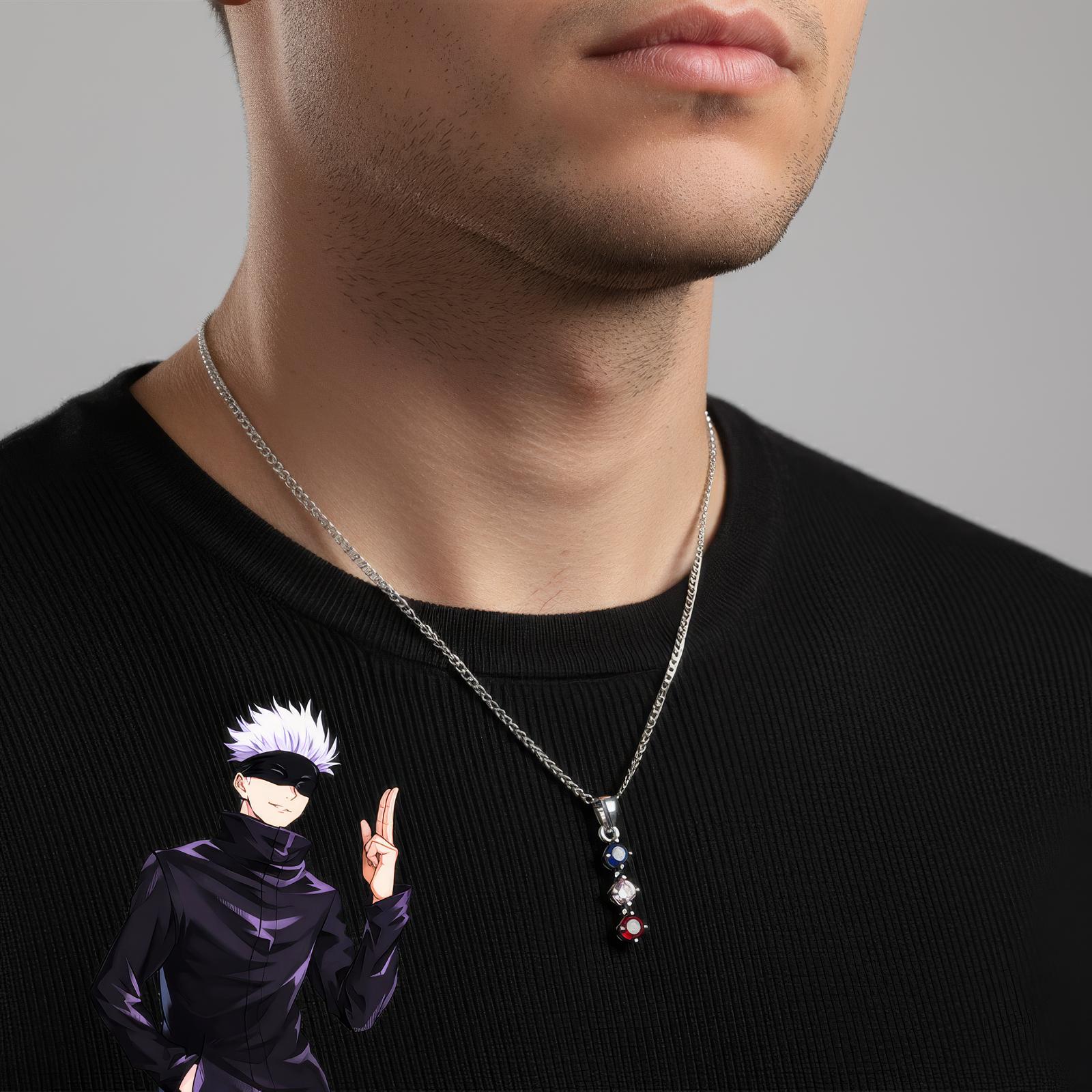Gojo Necklace