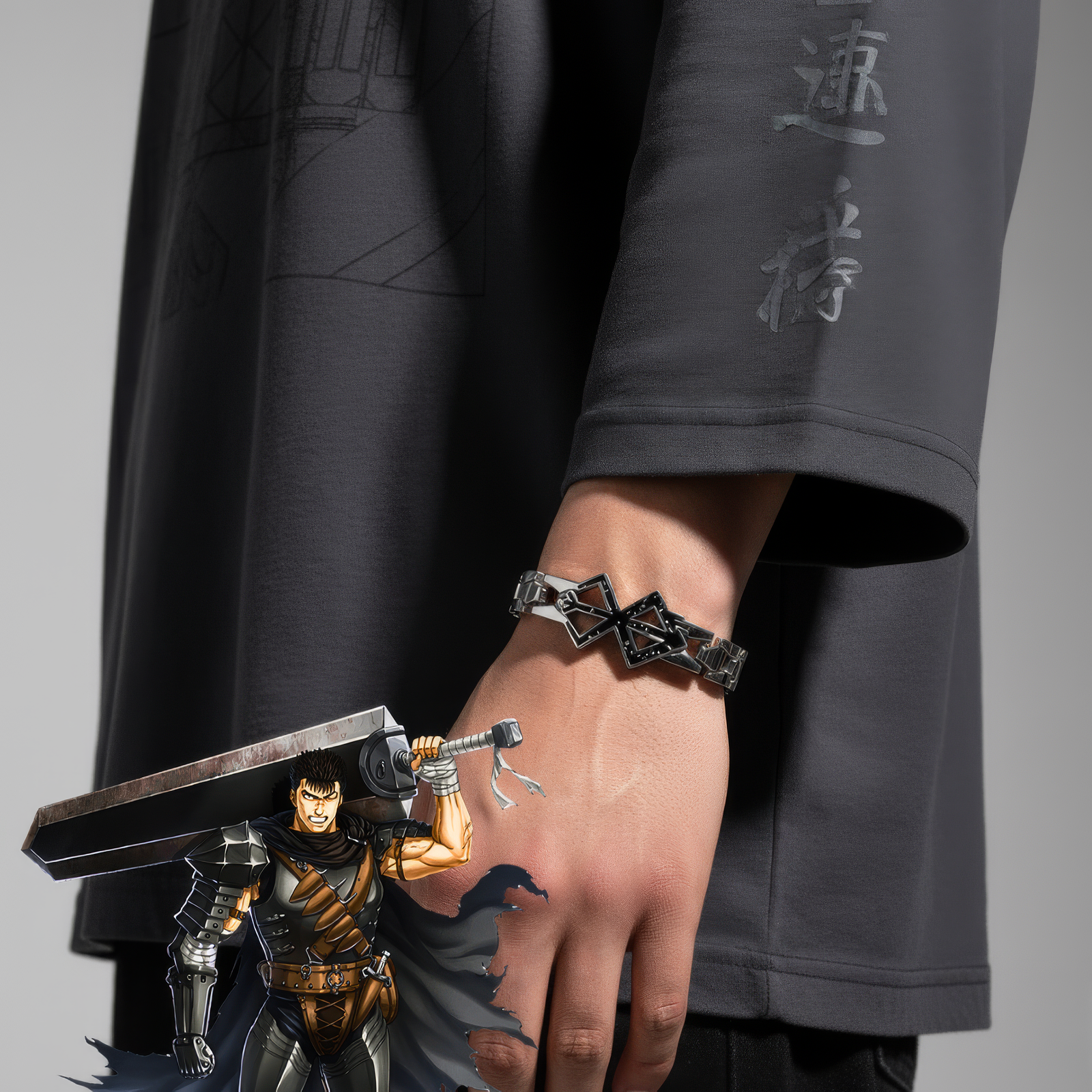 Berserk Bracelet