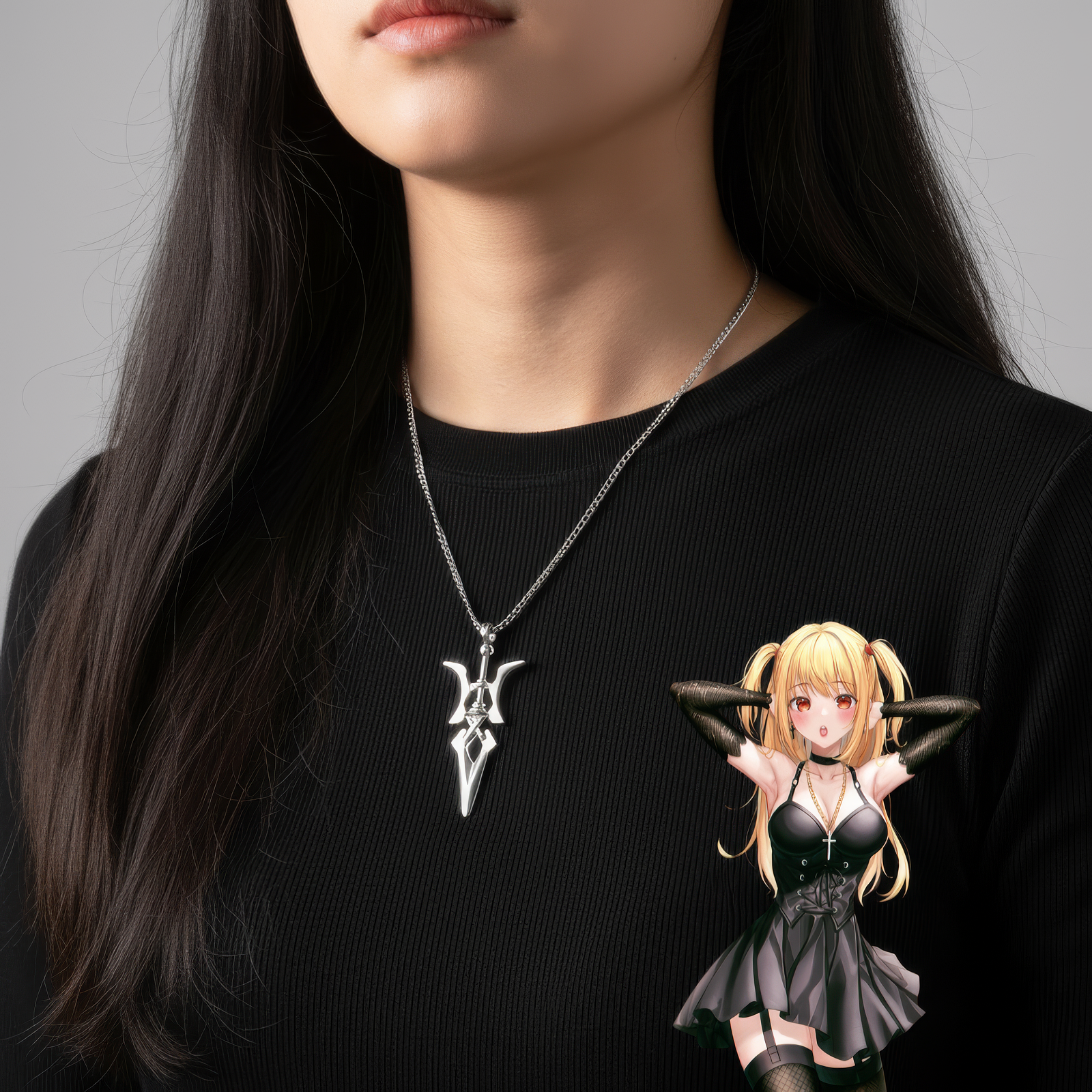 Misa Amane Necklace