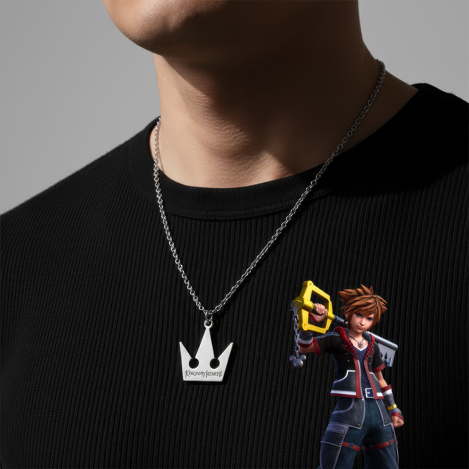Sora Necklace