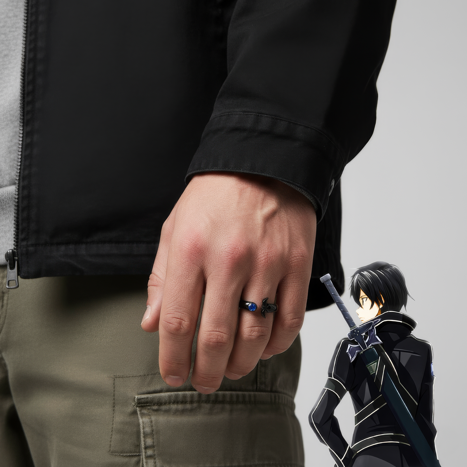Kazuto Ring