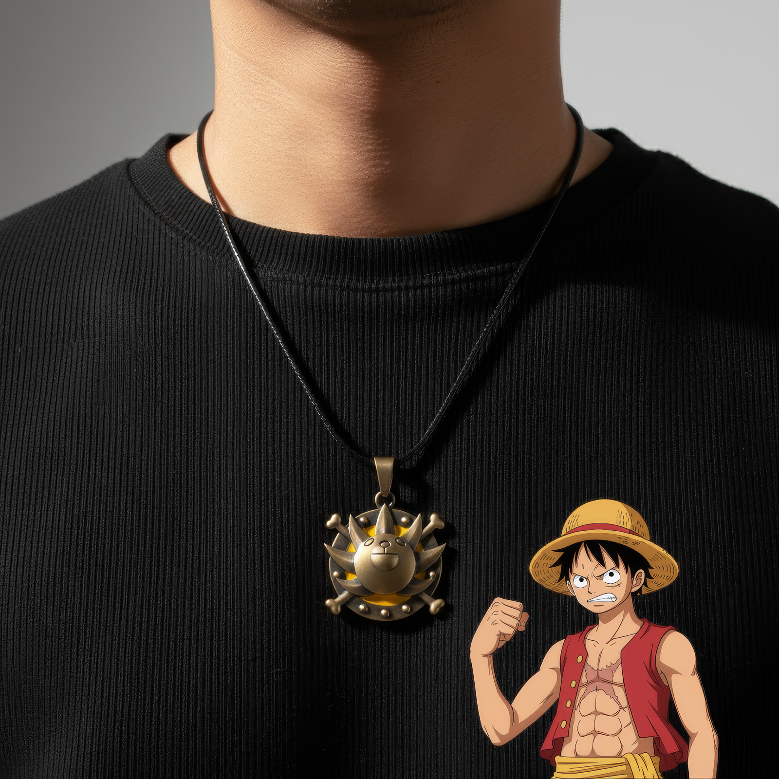 Thousand Sunny Necklace