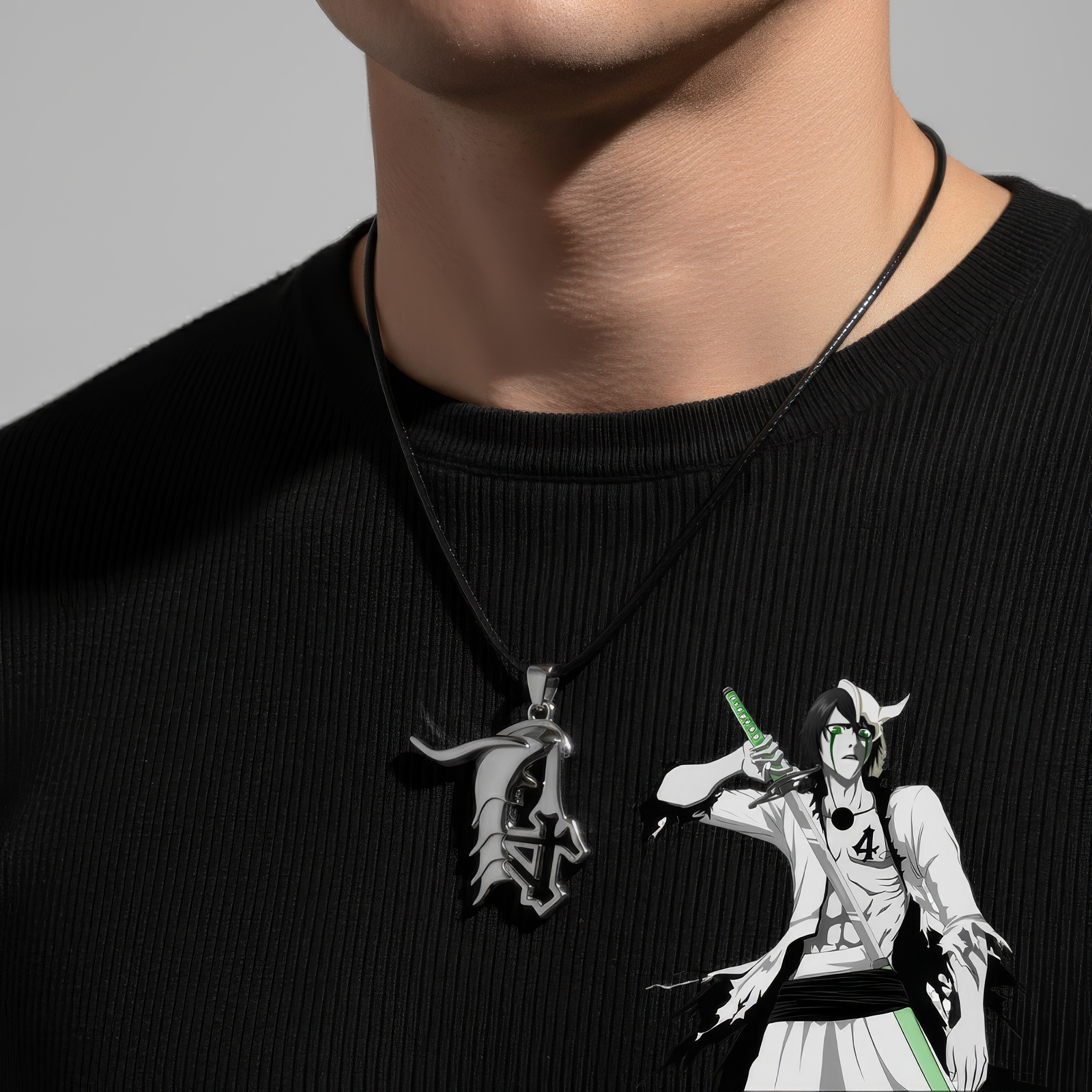 Ulquiorra Necklace