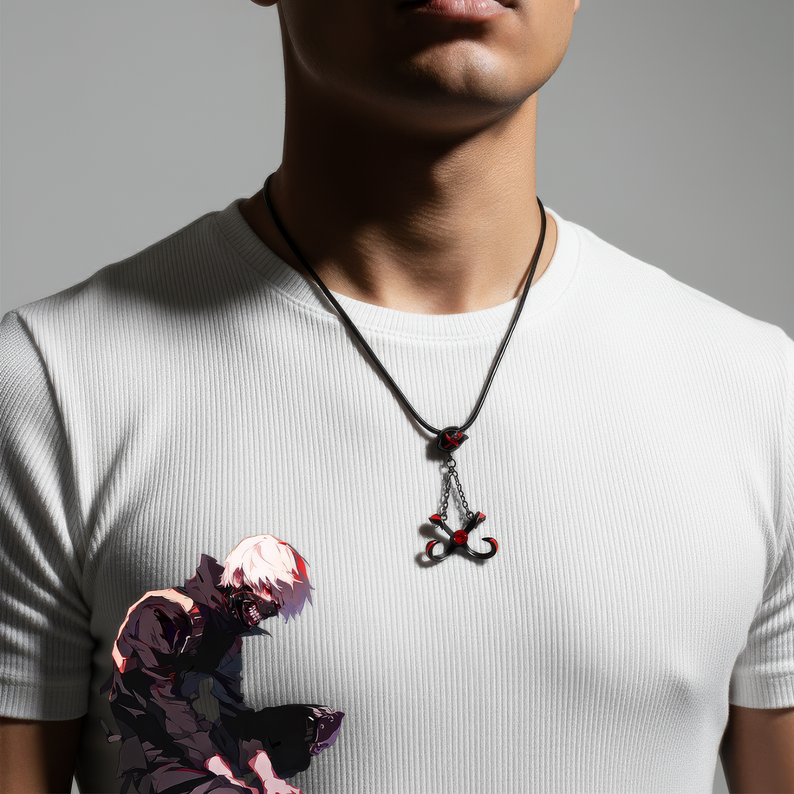 Tokyo Ghoul Necklace