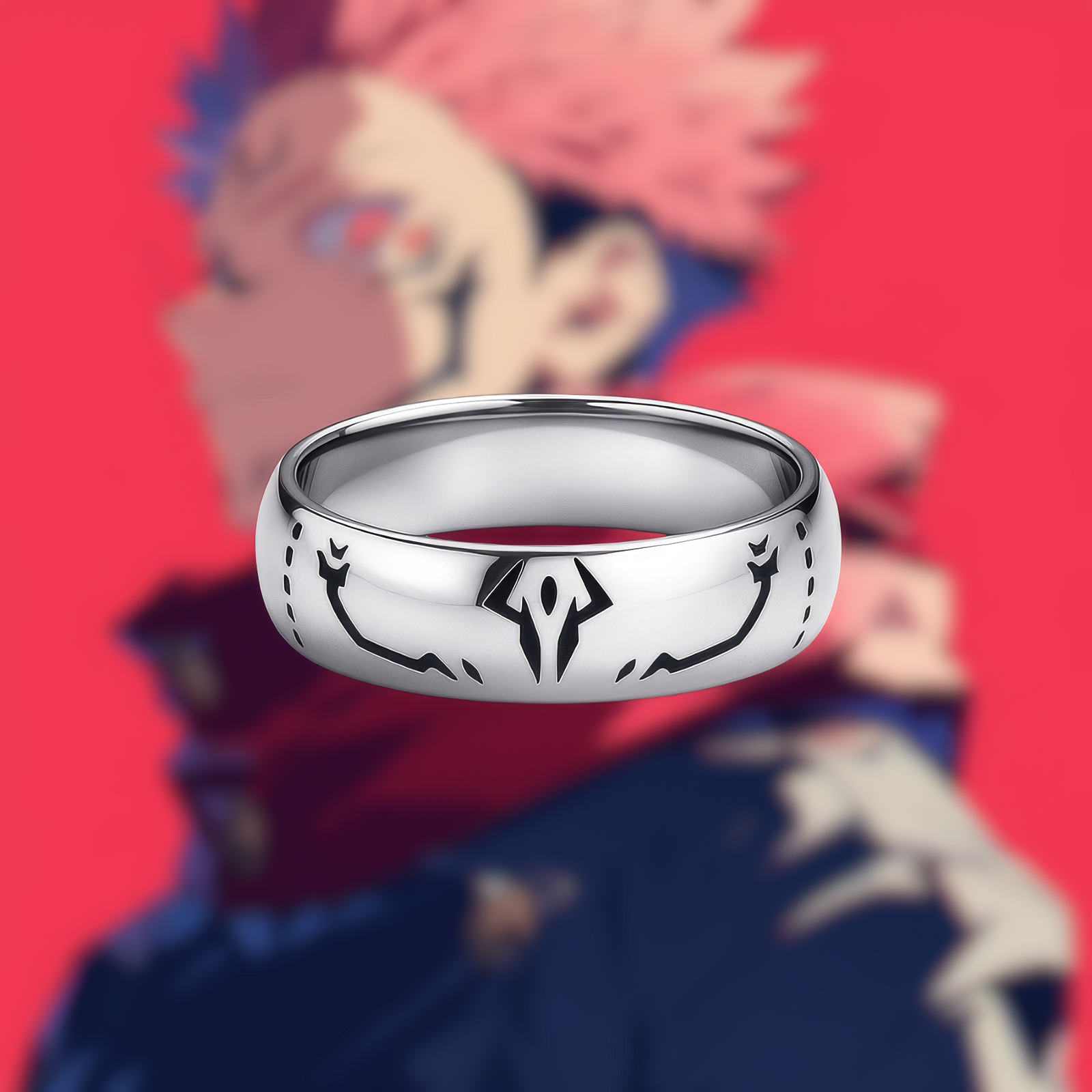 Sukuna Ring