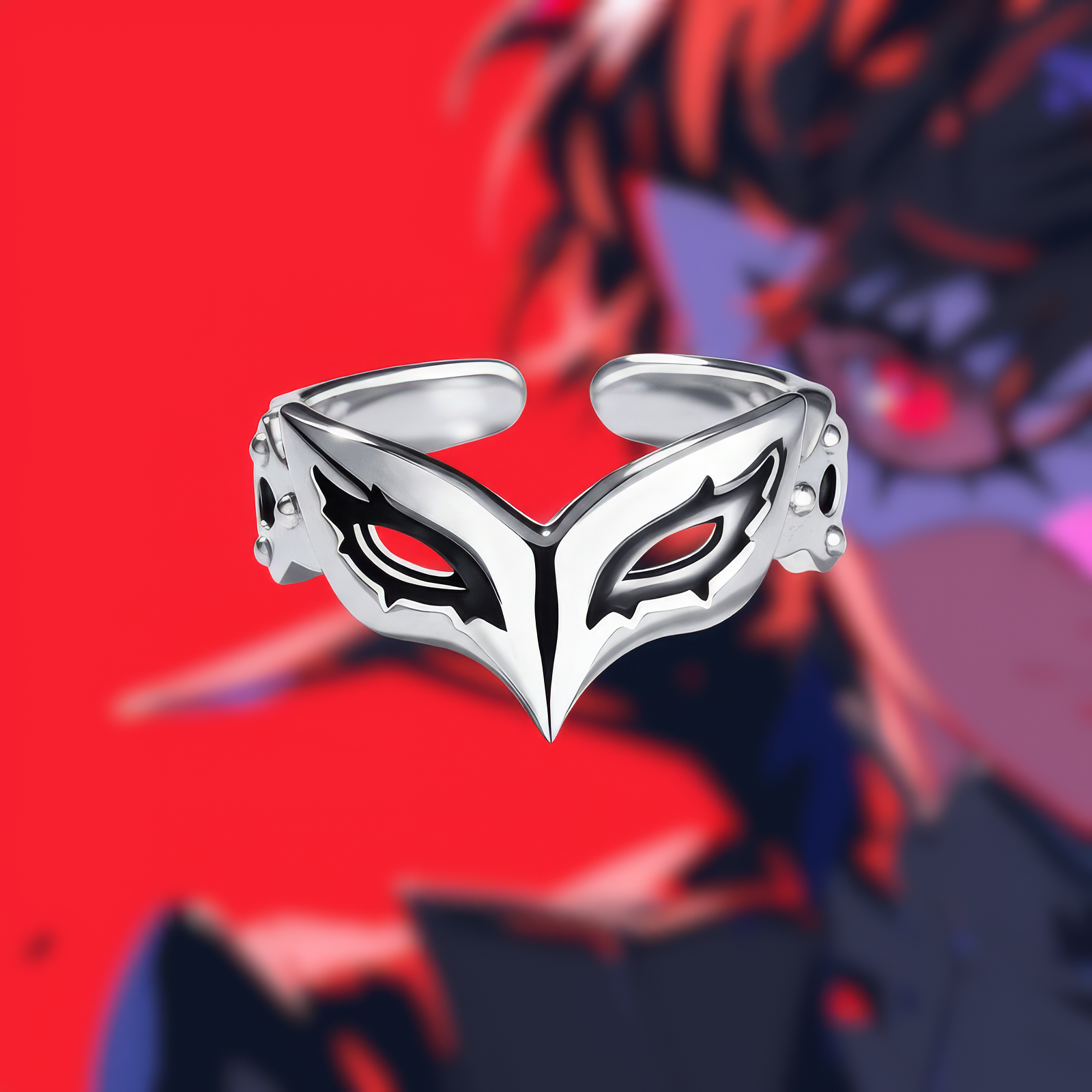 Persona Joker Ring