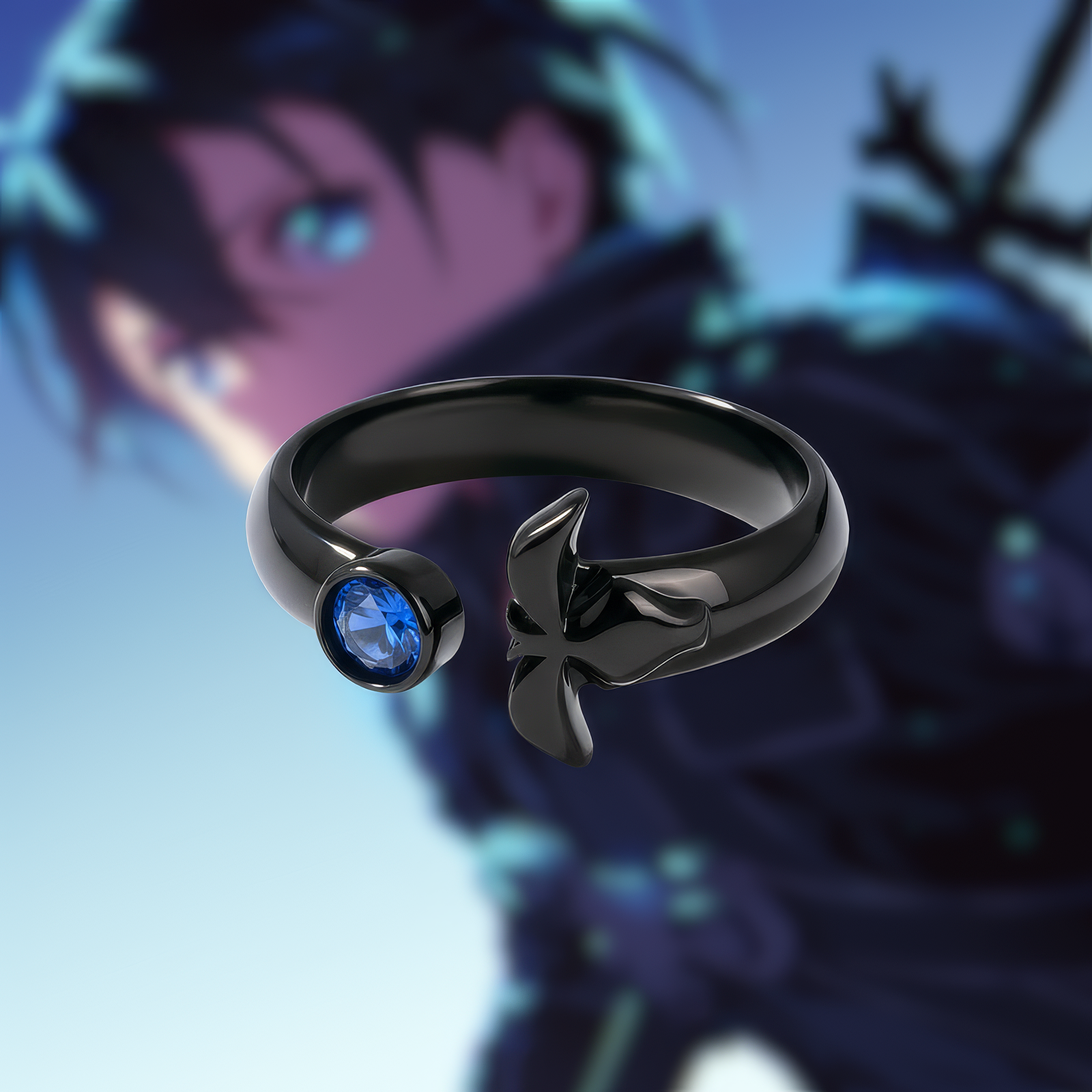 Kazuto Ring