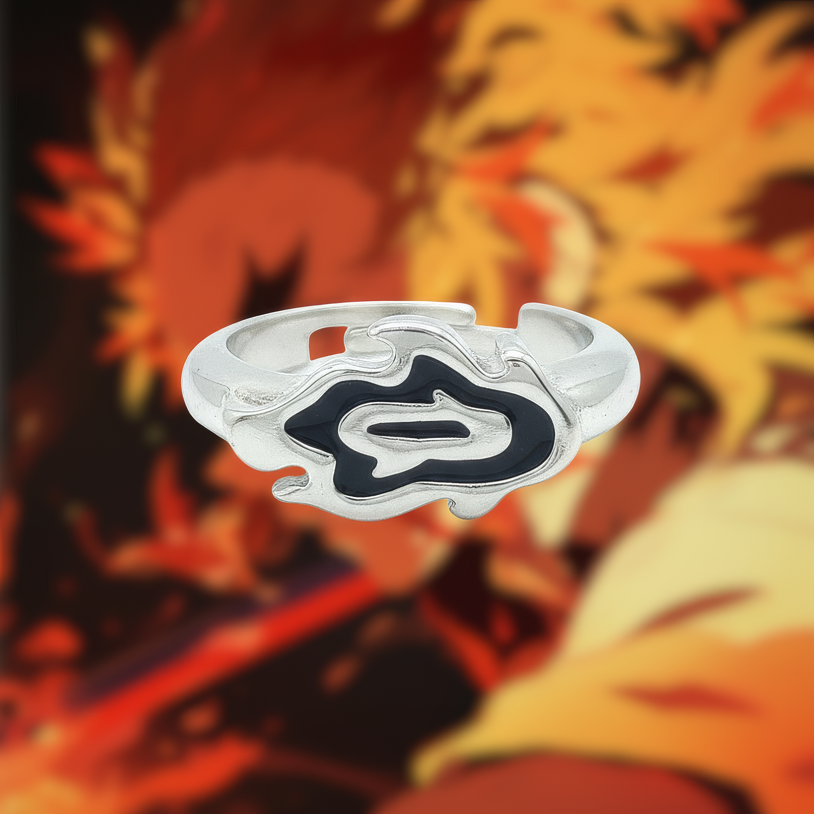 Kyojuro Rengoku Ring