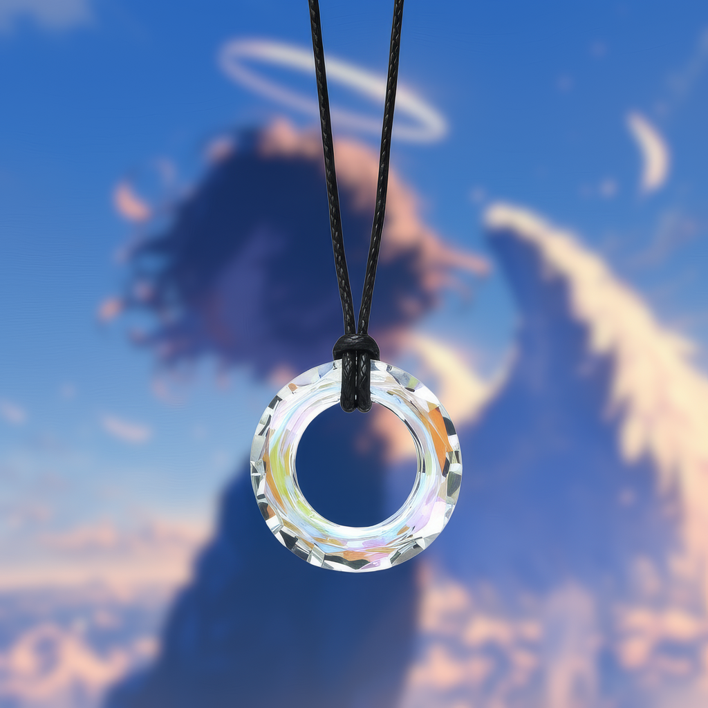 Heaven Official's Blessing Necklace