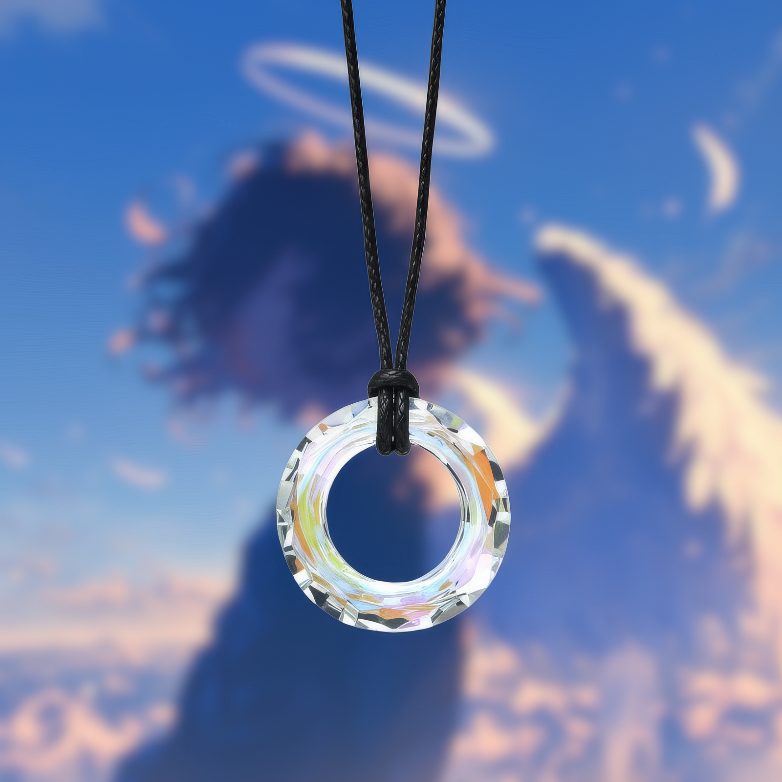 Heaven Official's Blessing Necklace